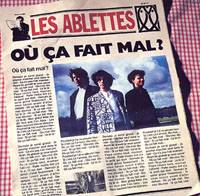 Les Ablettes : Où Ca Fait Mal